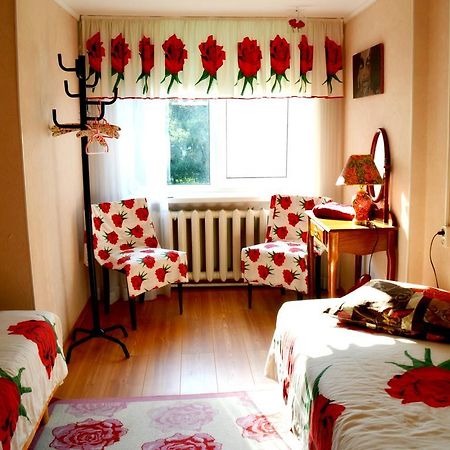 Roosi Holiday Home Rannakula  Bagian luar foto
