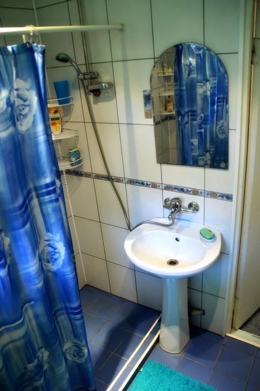 Roosi Holiday Home Rannakula  Bagian luar foto