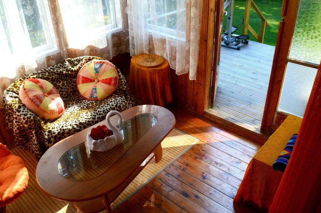 Roosi Holiday Home Rannakula  Bagian luar foto