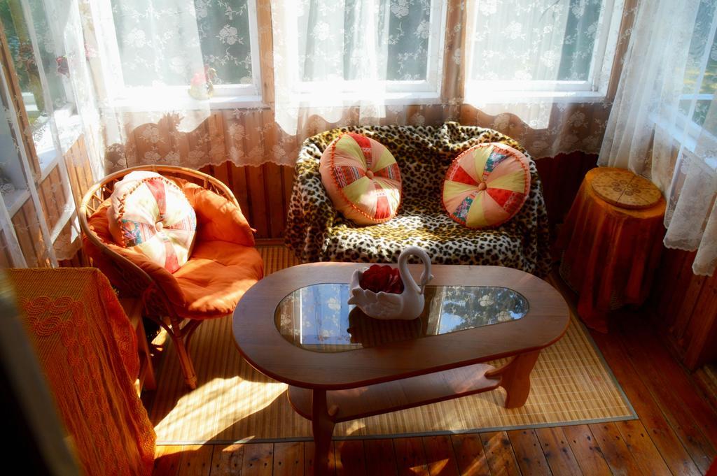 Roosi Holiday Home Rannakula  Bagian luar foto