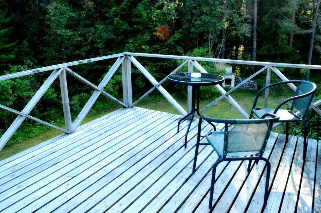 Roosi Holiday Home Rannakula  Bagian luar foto