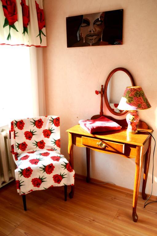 Roosi Holiday Home Rannakula  Bagian luar foto