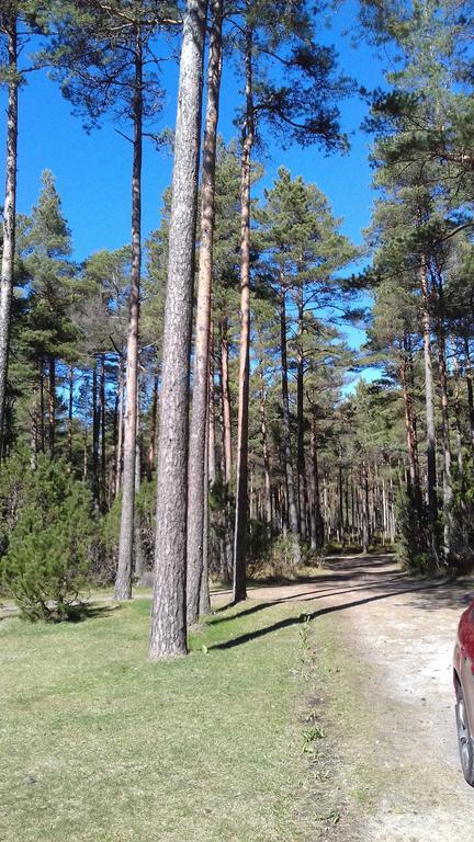 Roosi Holiday Home Rannakula  Bagian luar foto