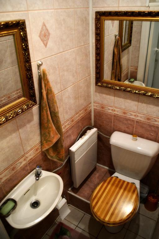 Roosi Holiday Home Rannakula  Bagian luar foto