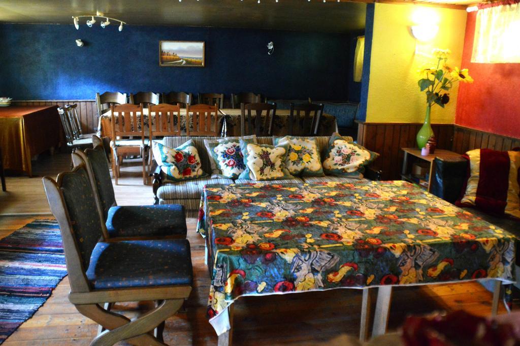 Roosi Holiday Home Rannakula  Bagian luar foto