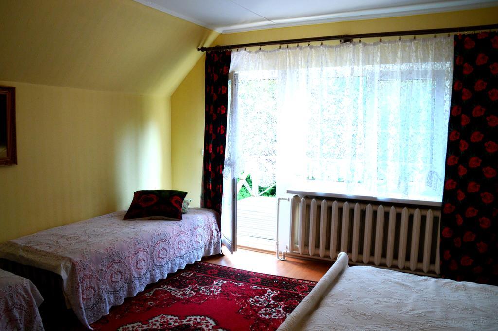 Roosi Holiday Home Rannakula  Bagian luar foto